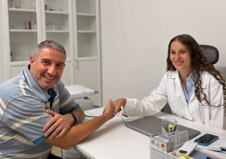 Sanità, a Corbetta è arrivato un nuovo medico di base