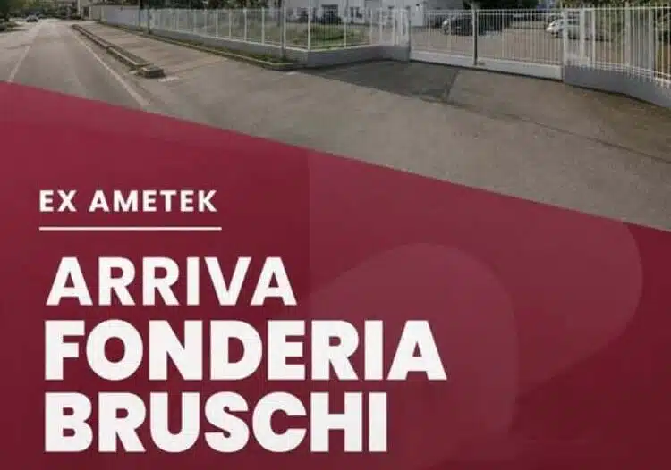 Arriva la Fonderia Bruschi a Castellazzo dè Barzi. “Robecco e Frazioni – Coerenza” chiede trasparenza