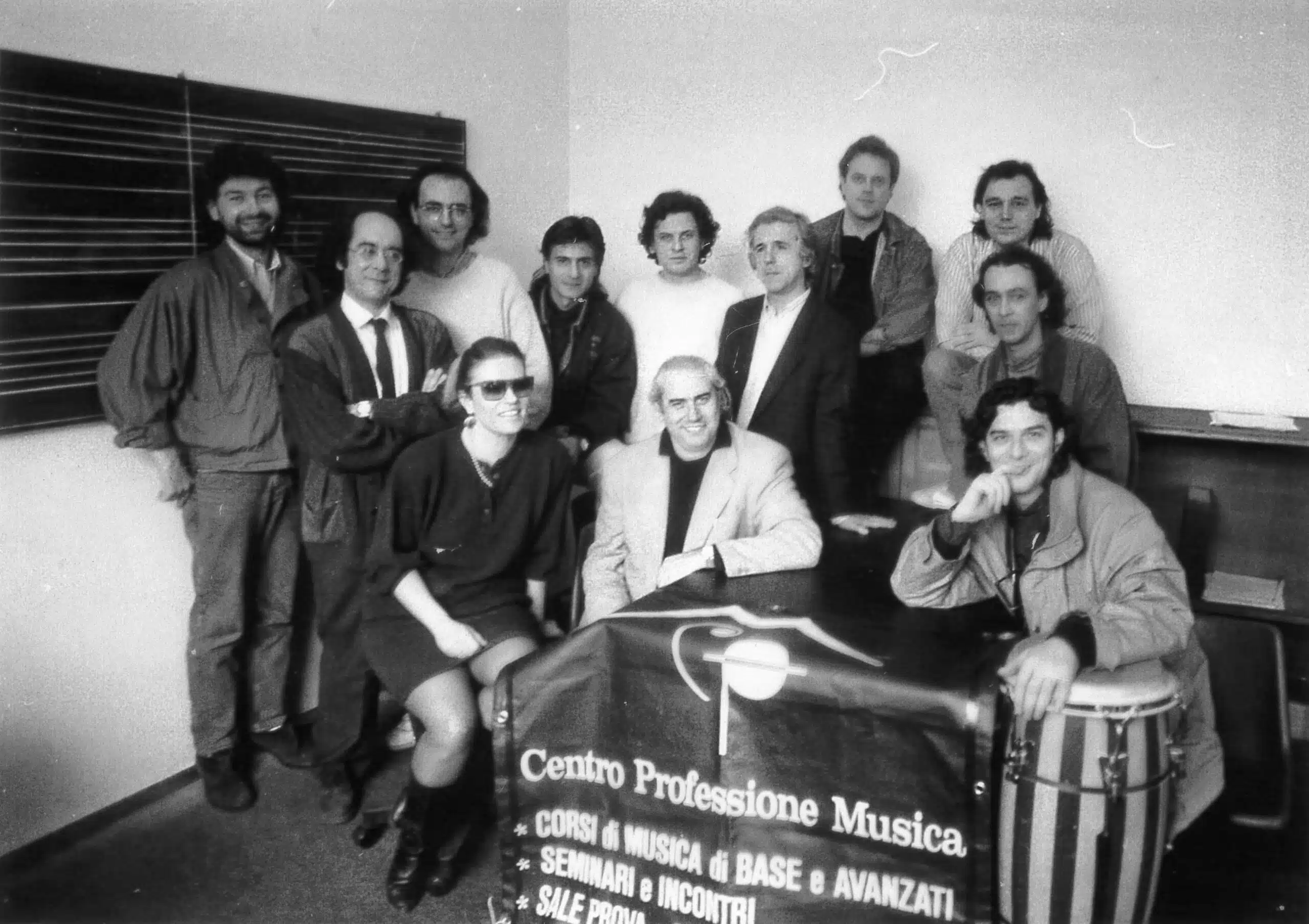 CPM INSTITUTE