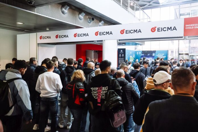 Eicma