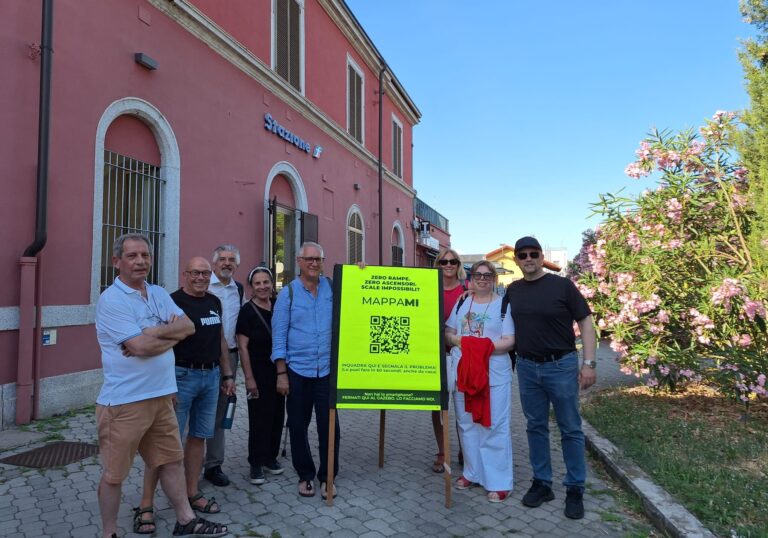 Stazione Vittuone-Arluno, inviata al Ministero la richiesta di cronoprogramma vincolante