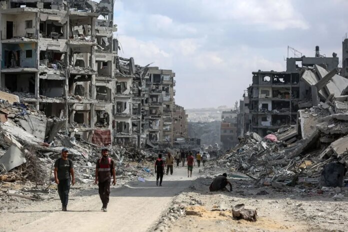 Gaza-1