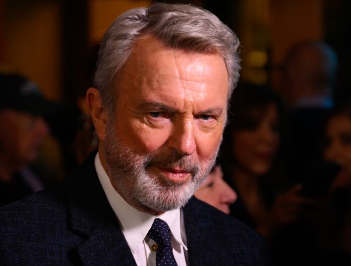 Sam-Neill