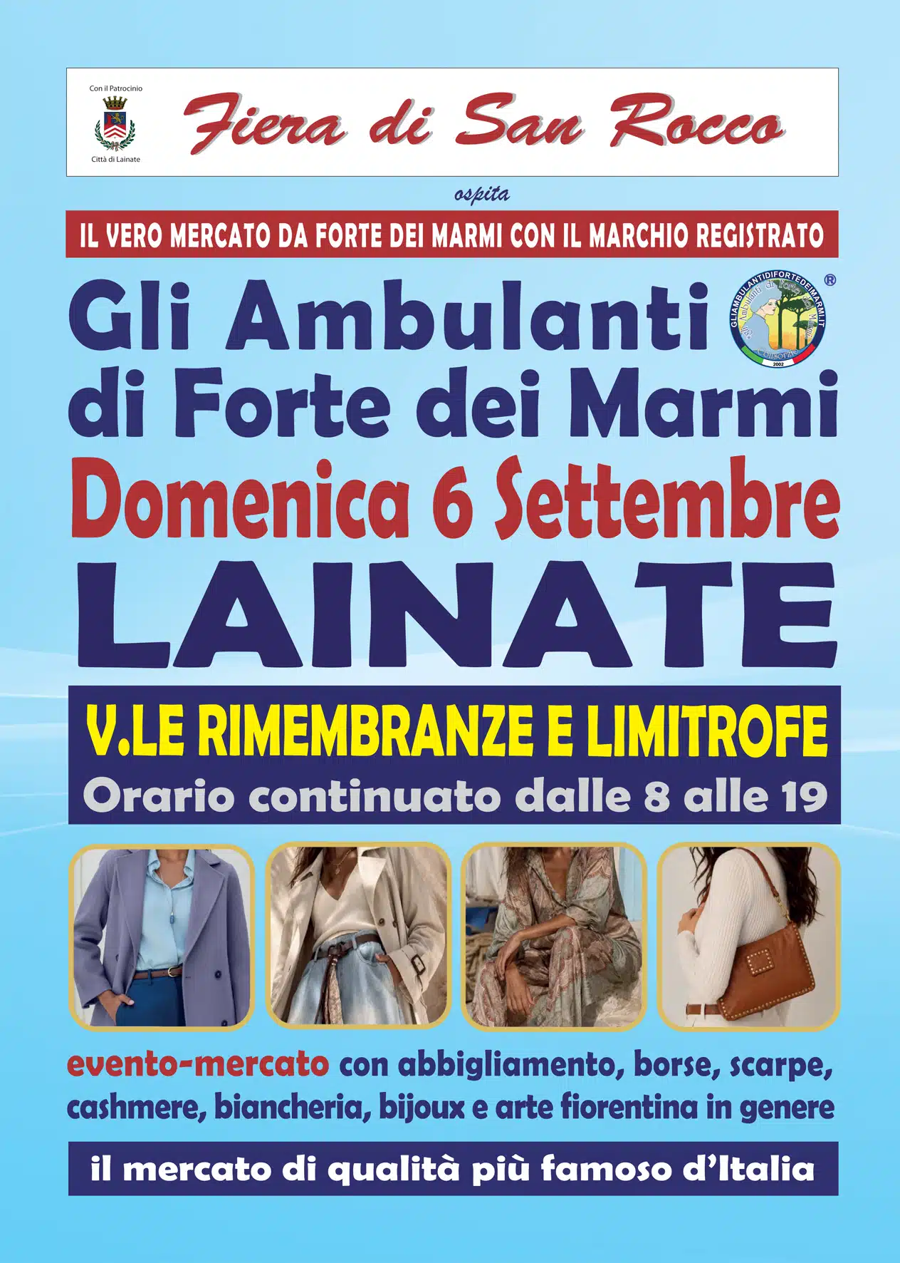 70x100 Lainate San Rocco
