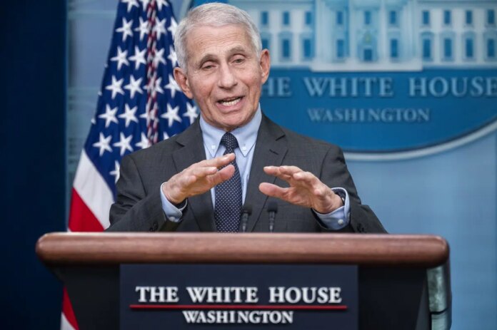 Anthony-Fauci