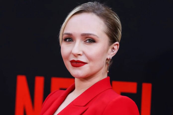 Hayden-Panettiere