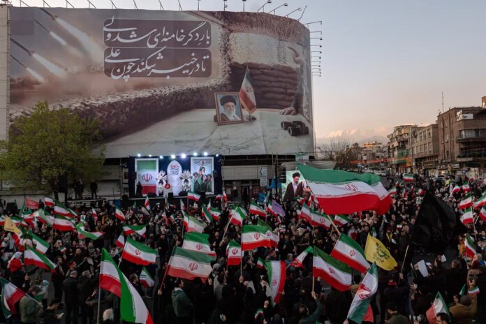 Iran-1