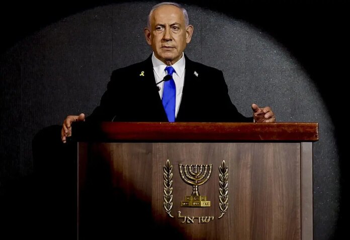 Netanyahu-1