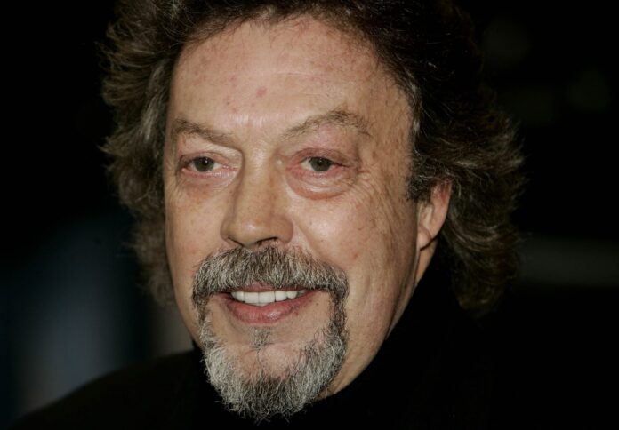 Tim-Curry
