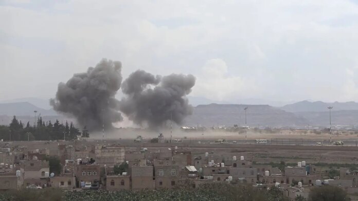 Yemen