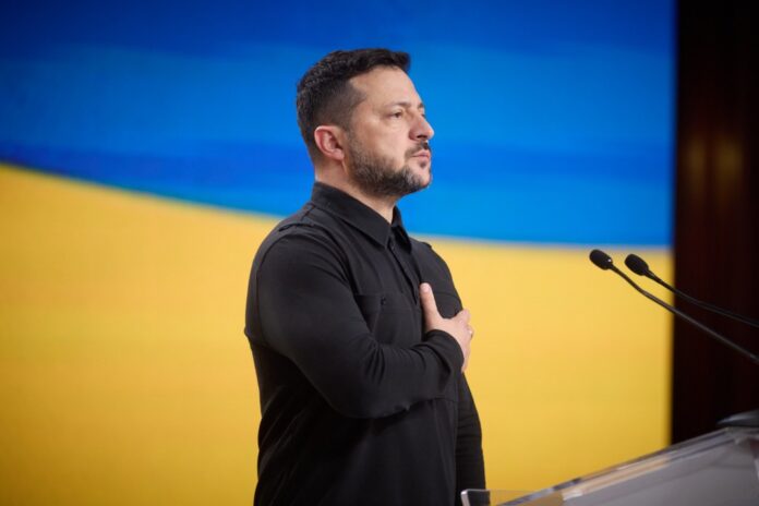 Zelensky