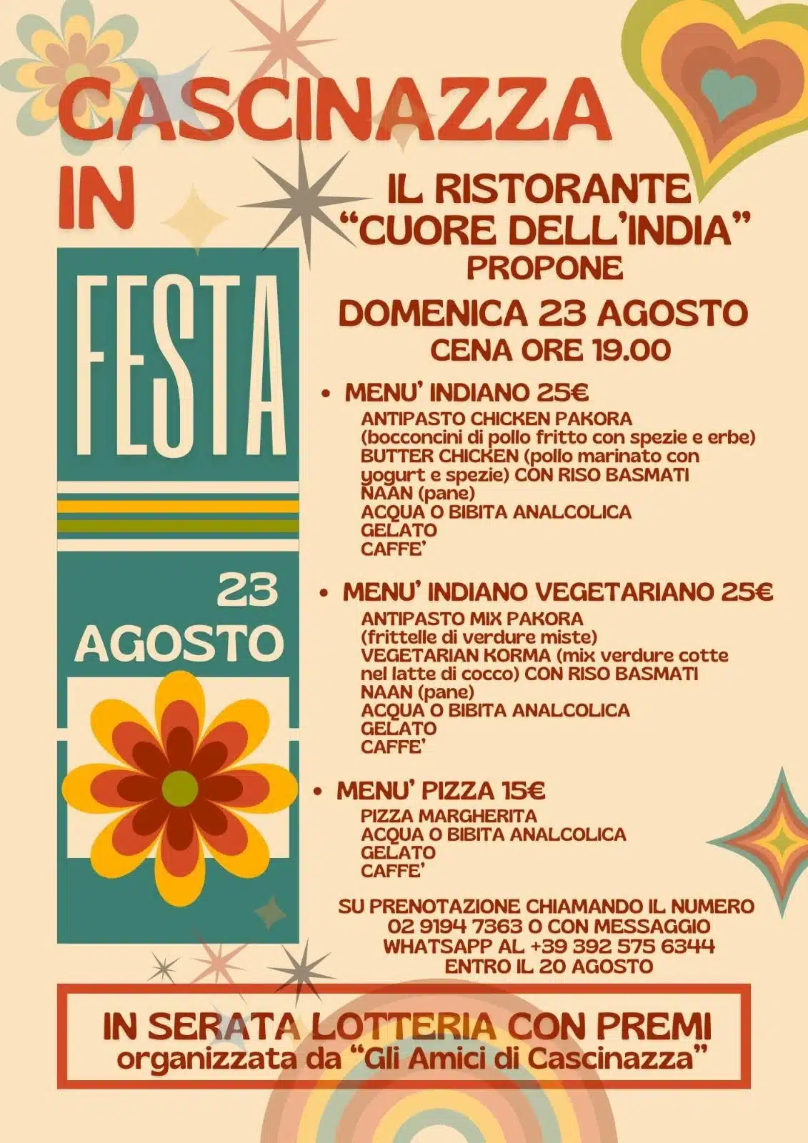 cascù