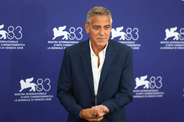 George-Clooney