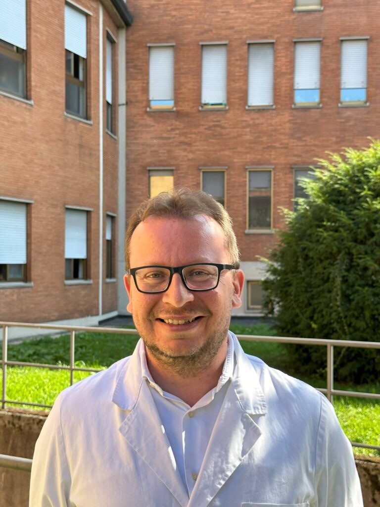Il dottor Luigi Vezzosi è il nuovo direttore delle Vaccinazioni dell ...