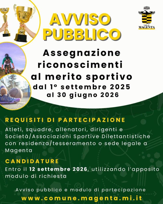avviso