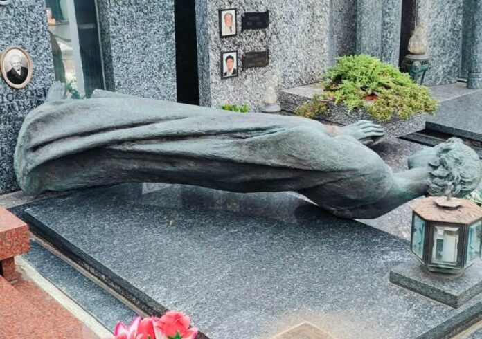 turbigo cimitero