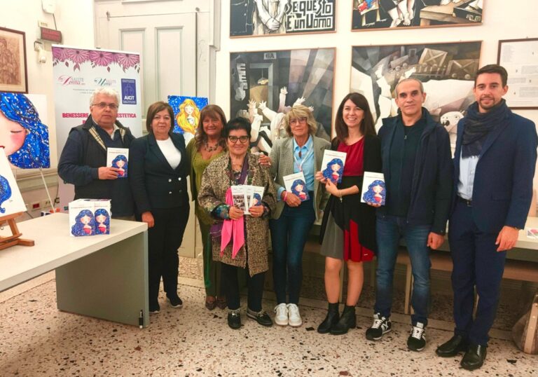 Villa Litta Modignani, ad Ossona l’arte unisce le generazioni