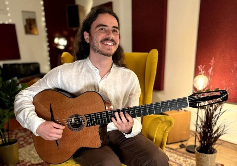 Domenica 11 ottobre scatta la rassegna musicale “Giovani in Scena” a Settimo Milanese