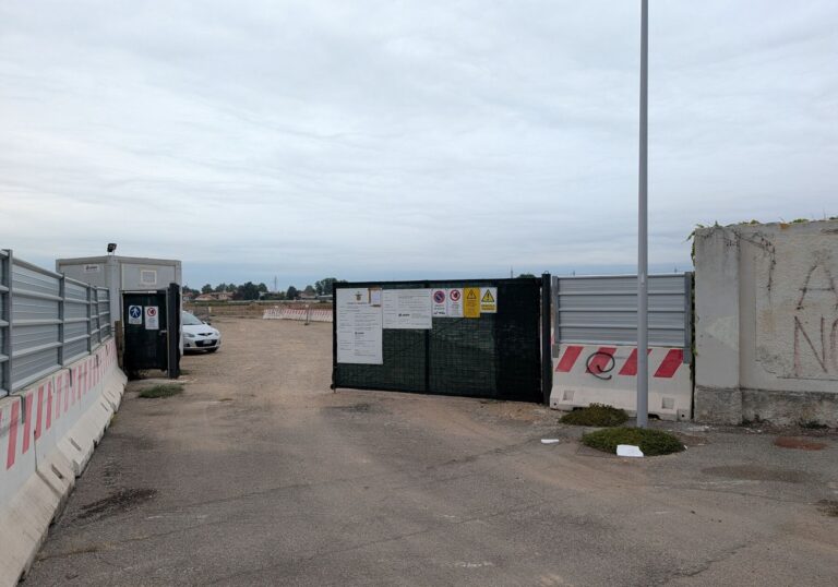Data Center a Magenta: il comitato chiama a raccolta i cittadini per il flash mob contro il gigante energetico