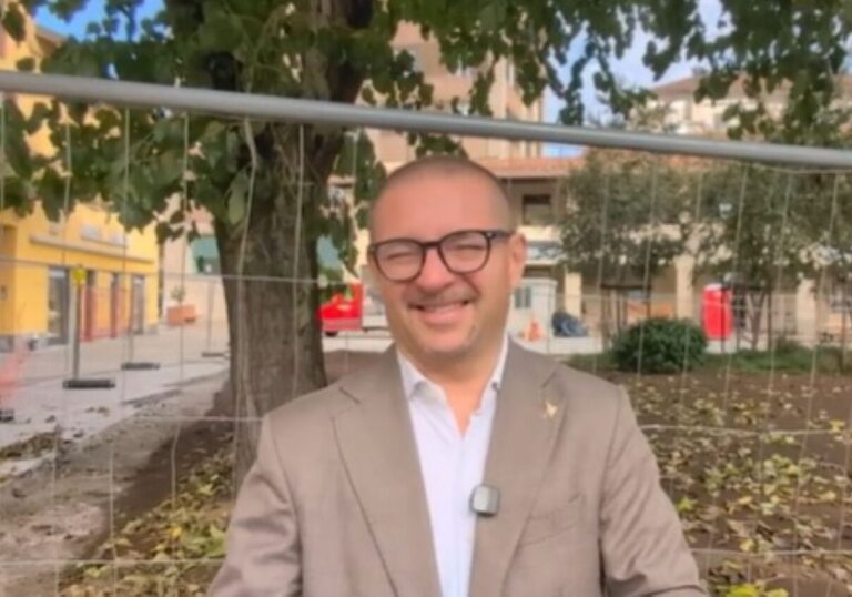 Maranza a Magenta, Gelli (Lega) avverte: “Blocco immediato dei sussidi alle famiglie di chi sfascia tutto”