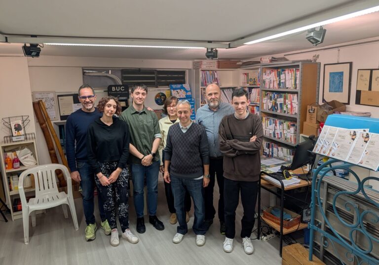 Magenta, cultura e formazione: alla libreria “La Memoria del Mondo” arrivano i nuovi corsi di Emblema Servizi